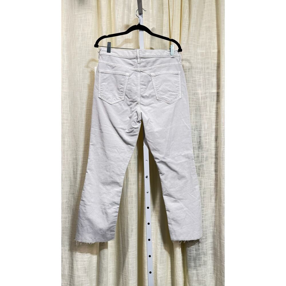 Mother Pants Gray 32 NWT - Picture 11 of 16
